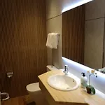 Hotel Boutique Astorga 2*