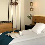 Boutique Astorga Szálloda Valladolid