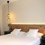 Hotel Boutique Astorga 2*