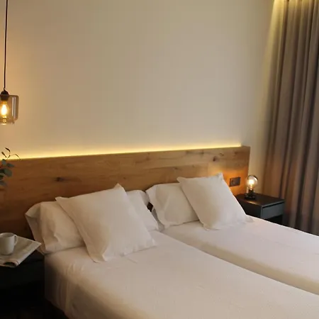 Boutique Astorga Hotel