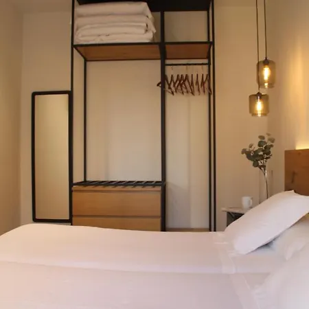 Boutique Astorga 2* Valladolid