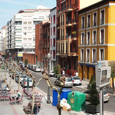 Boutique Astorga Hotel Valladolid