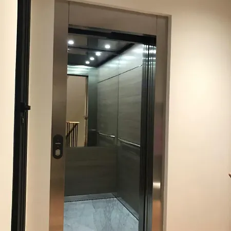 Szálloda Boutique Astorga 2*