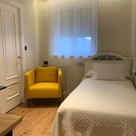 Boutique Astorga 2*