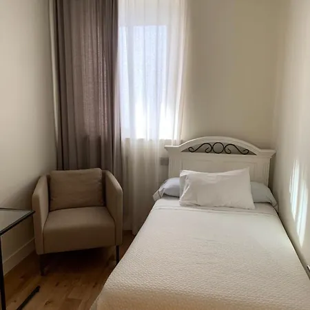 Boutique Astorga Hotel