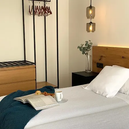 Boutique Astorga Hotel Valladolid