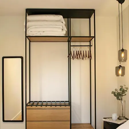 Szálloda Boutique Astorga Valladolid