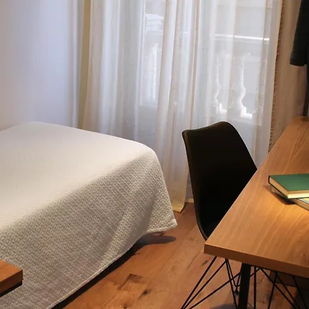 Hotel Boutique Astorga 2*