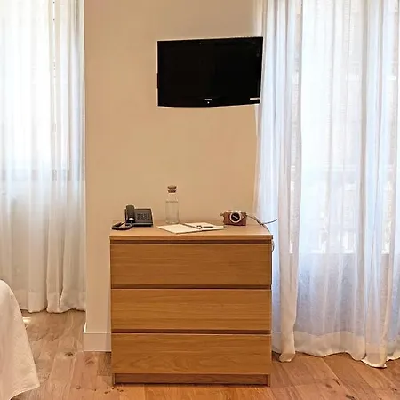 Boutique Astorga 2*