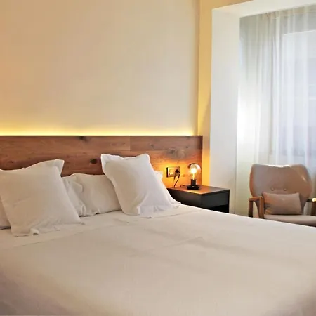 Boutique Astorga 2* Вальядолид
