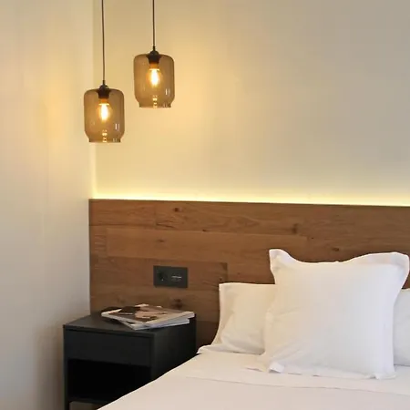 Boutique Astorga 2* Вальядолид
