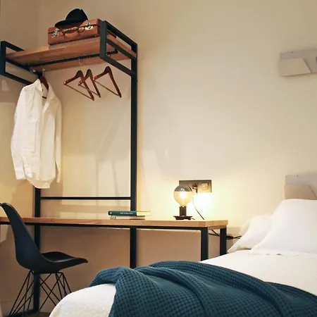 Boutique Astorga Hotel