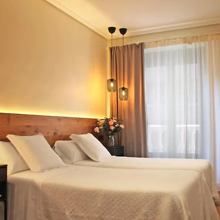 Hotel Boutique Astorga