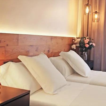 Boutique Astorga Hotel 2*