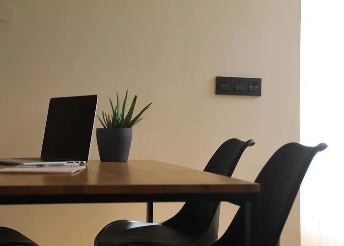 호텔 Boutique Astorga