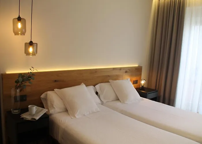 Boutique Astorga Hotel