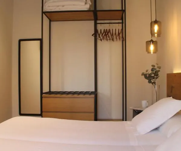 Boutique Astorga 2* 바야돌리드