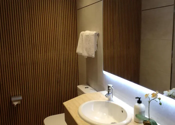 Hotel Boutique Astorga 2*