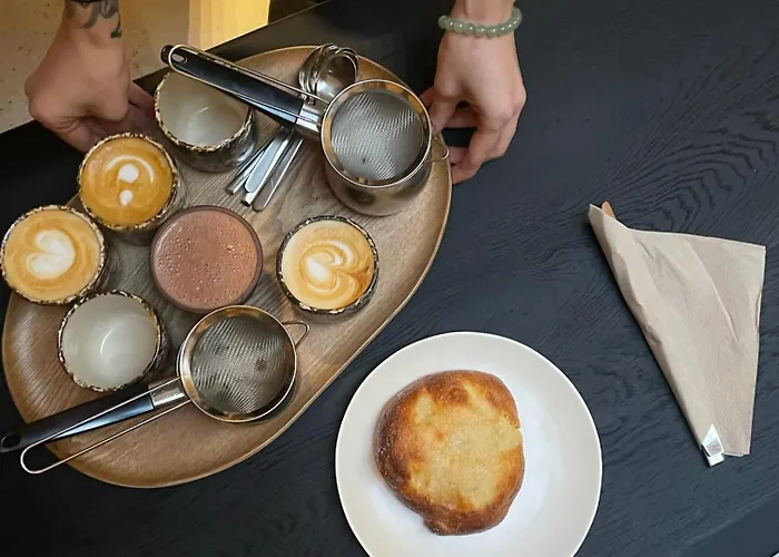 Boutique Astorga 바야돌리드