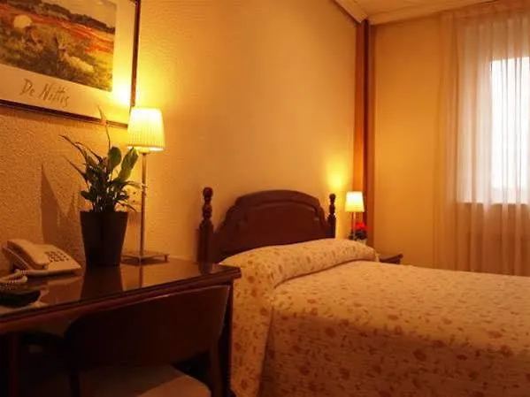 Hotel Boutique Astorga Valladolid