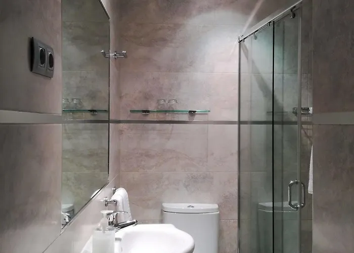 Boutique Astorga Hotel Valladolid