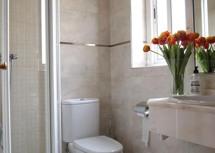 Boutique Astorga 바야돌리드