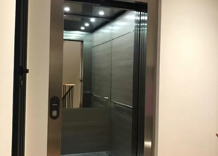 호텔 Boutique Astorga 2*