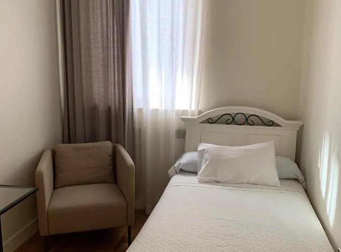 Boutique Astorga Hotel