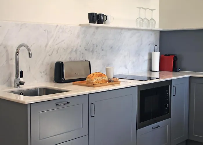 호텔 Boutique Astorga