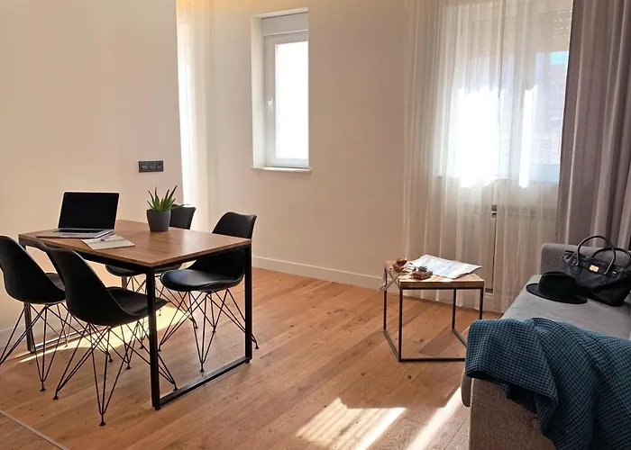 Boutique Astorga 2* 바야돌리드