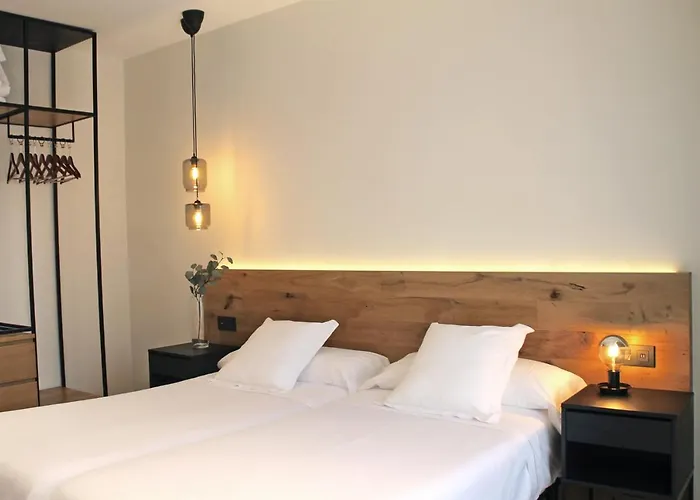 Hotel Boutique Astorga 2*