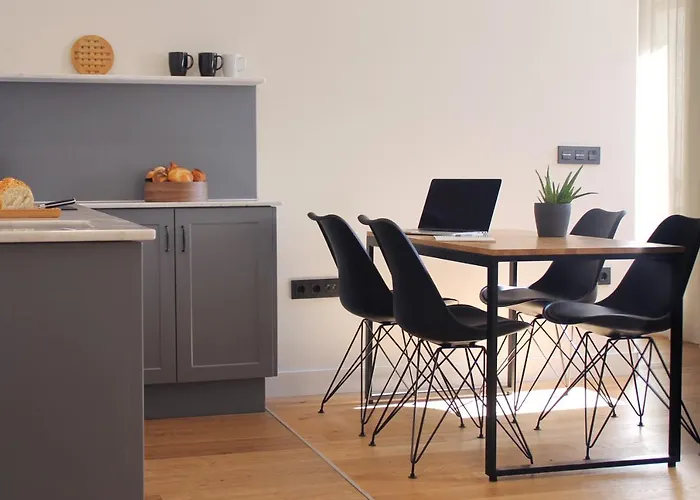 Boutique Astorga 호텔 2*