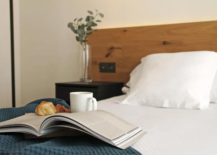 Boutique Astorga Hotel Valladolid