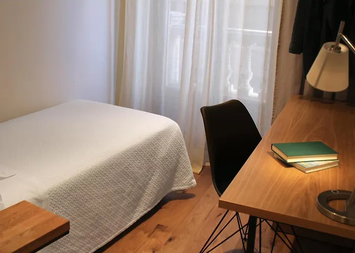 Hotel Boutique Astorga 2*