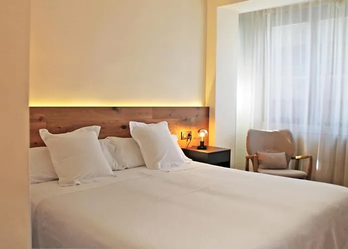 Boutique Astorga 2* Valladolid