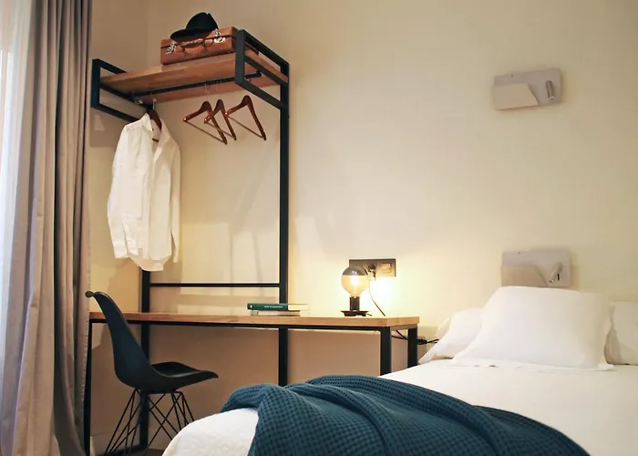 Boutique Astorga Hotel