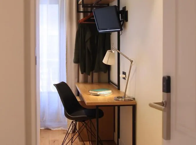 Boutique Astorga Hotel