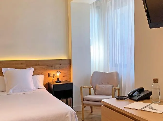 Boutique Astorga Hotel 2*