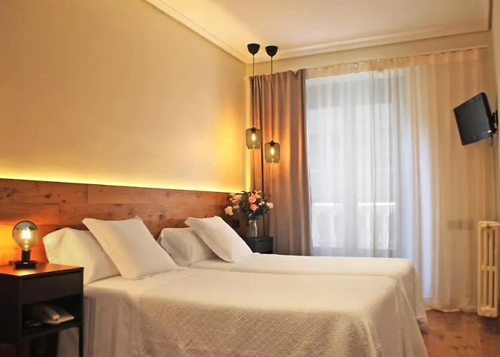 Hotel Boutique Astorga