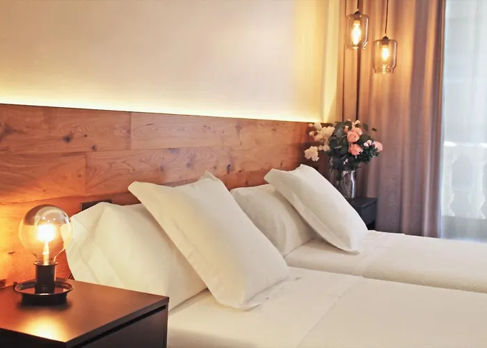 Boutique Astorga ホテル 2*