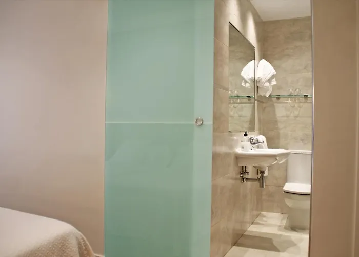 Boutique Astorga 바야돌리드